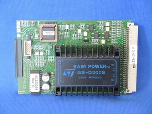 M2 Engineering M2-EC-0017 Steuerplatine - Bild 1 von 4