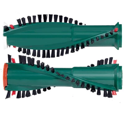 RULLI PER BATTITAPPETO COMPATIBILE ASPIRAPOLVERE VORWERK FOLLETTO EB 350 ET 340