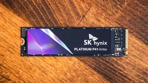 2TB SK hynix P41 Platinum PCIe NVMe SSD - Afbeelding 1 van 1