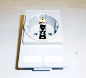 Rittal Enc. Socket 2482.400  12976EL - Picture 1 of 2