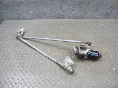 91-99 MITSUBISHI 3000GT LIMPIAPARABRISAS TRANSMISIÓN ACOPLAMIENTO CON MOTOR OEM Foto 1 de 4