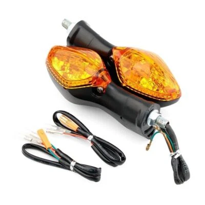 Lámpara de luz de señal de giro para HONDA CMX300 CMX500 REBEL 17-19 CRF 250L MSX 125 Grom Foto 1 de 4