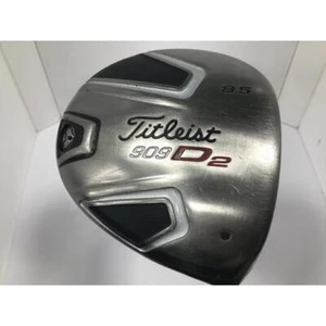 Titleist Driver 909 D2 8.5° Reshaft - Picture 1 of 5