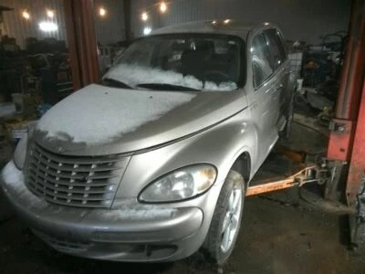 Coolant Reservoir Fits 03-10 PT CRUISER 83497 - Image 1 of 4