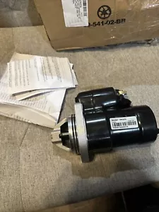 New Starter For Polaris Sportsman 850 ATV EPS Forest X2 XP EPS Touring - Foto 1 di 7