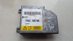 Rover 75 2005 módulo sensores de choque ywc106790, a0055 #754360-84 - Imagen 1 de 2