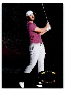 Matthew Wolff Skybox Metal Universe Champions 2021 novato - Imagen 1 de 2