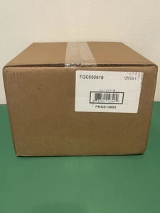 2024 Dune Chrome Hobby Box Sealed Case ( 12 Hobby Boxen ) In Hand - Bild 1 von 4