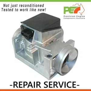 OEM Air Flow Meter REPAIR SERVICE For BMW 735i E32 3.4 Lt 1986-1990 - Bild 1 von 1