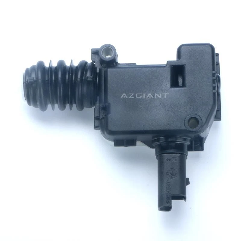 A4519064400 Para Smart Fortwo Cabrio/Coupé (W451) Espejo Lateral Plegable Motor Gear Foto 1 de 4