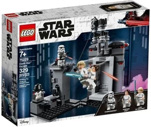 LEGO 75229 Escape De La Estrella De La Muerte Lego Star Wars - Imagen 1 de 2