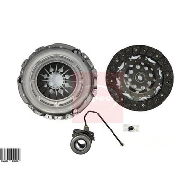 Kit de embrague APEC ACL1164 para VAUXHALL VECTRA Mk II C GTS Z02 2002 a 2009 - Imagen 1 de 4