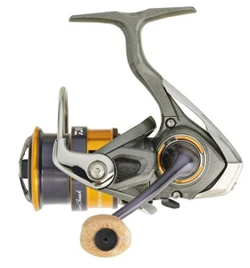 Daiwa Silver Creek X LT 2022 - Picture 1 of 1