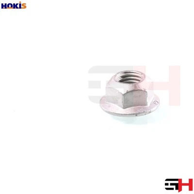 ROLLING BEARING SUSPENSION STRUT SUPPORT MOUNT GH-391944 FORROLLING BEARING SUSP - Image 1 of 4