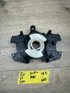 96 97 98 99 00 Civic OEM combination switch body wiper signal headlight - Picture 1 of 11