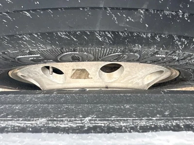 Rueda de aluminio Pilot 22,5 2014 Foto 1 de 3