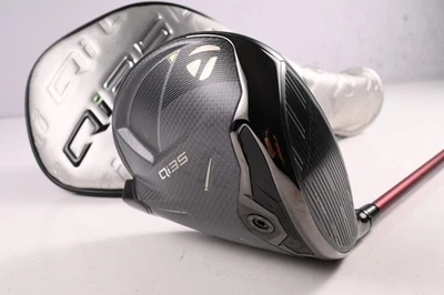Taylormade Qi35 Driver / 10.5 Degree / X-Flex Ventus Red 7 Velocore Shaft - Image 1 of 4