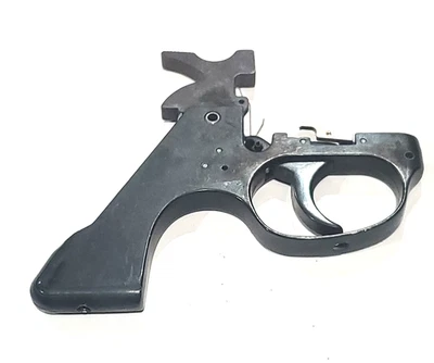 EAA EA/R .38SPL./.357MAG. Piezas de revólver - martillo, gatillo, protector de gatillo. Foto 1 de 2