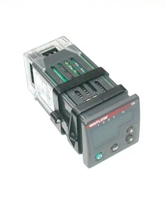 Watlow 96B0-CDDA-00RG Temperature Controller 24-28 VAC/DC 50/60 HZ 7.0 VA - Picture 1 of 3