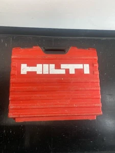 Hilti BX 3-22 Nuron Rahmenpistole mit Akku, Koffer und Bits (EZ5001723) - Bild 1 von 11