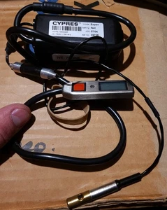 Paracadutismo AAD Cypres (Cypres2) ESPERTO scaduto - Foto 1 di 1