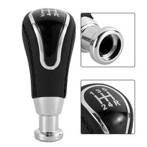 5 Speed Car Gear Shift Knob for Lada for Vesta for Vaz for Kalina for Largus - Bild 1 von 31