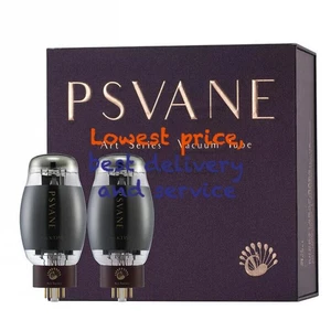¡¡¡NUEVO!!! 1 par emparejado de tubos de vacío PSVANE KT150-T3 ART Series KT120 KT170 - Imagen 1 de 3