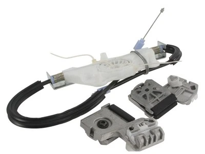 For 2001-2005, 2008-2009 Volkswagen Jetta Window Regulator Kit 79534TSCN - Image 1 of 2