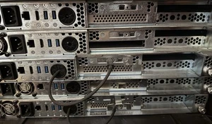 SONNET XMAC MINI SERVER THUNDERBOLT 2 - Picture 1 of 2