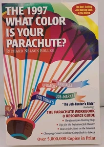What Color Is Your Parachute? 1997 : A Practical Manual for Job Hunters and... - Picture 1 of 4