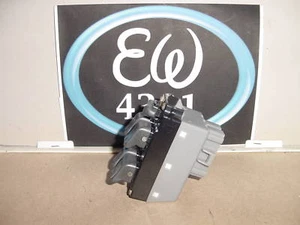 1991 92 93 94  SATURN S SERIES MASTER DOOR SWITCH  4 DR - Foto 1 di 4