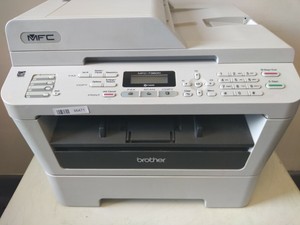 Las mejores ofertas en Impresoras láser Brother MFC 20-29 PPM velocidad de  impresión negro | eBay
