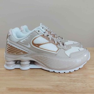 Las mejores ofertas en Zapatos Atléticos Nike Shox Beige para Mujeres | eBay