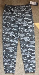 Oshgosh B'Gosh Boys Camo Pants Size 10 - Picture 1 of 2