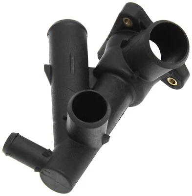 Salida de agua de refrigerante del motor para Mazda Tribute 2008 3,0 L puertas de gas 165ZA76 2008 Foto 1 de 3