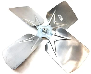 Trane FAN01532 Fan Blade, 26", 1/2" Bore, 4 Blade 6127680001PB - Picture 1 of 2