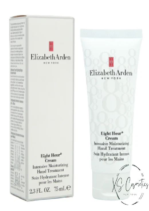 Elizabeth Arden Eight Hour Cream Intensive Moist Hand Treatment 75ml