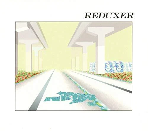 alt-J - REDUXER Audio CD - Image 1 of 1
