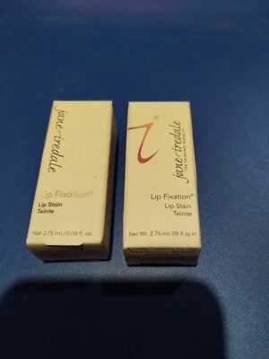 Mancha de labios mate Jane Iredale Beyond 2,75 ml (0,09 fl oz) -Obsesión/fascinación Foto 1 de 4