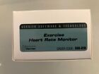 Moniteur de fréquence cardiaque d'exercice Vernier EHR-BTA