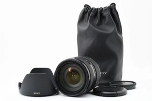 Sony DT 16-50mm F2.8 SSM SAL1650 Sony Minolta �} mount A mount [Current item] Le - Picture 1 of 10
