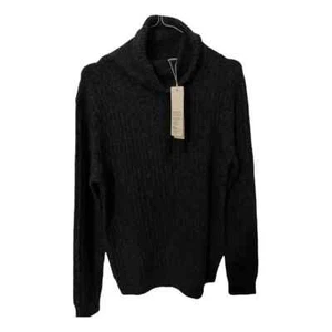 Pullover a collo alto EDO - Foto 1 di 2