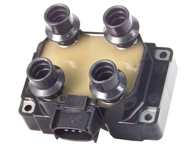 Bobina de encendido compatible con Mercury Grand Marquis 1992-1997 4,6 L V8 79FHWZ Foto 1 de 1