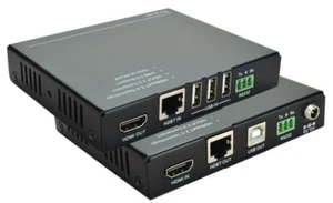 Vivolink VL120021 HDBaseT Estensore KVM ~E~ - Foto 1 di 1