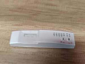 AEG G18NES 925505081-00 Frigorífico Módulos Electrónicos 982140165447869 A22750029 - Imagen 1 de 4