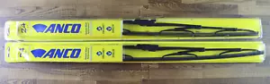ANCO 31-24 2 Pack 24" Replacement Wiper Blades - Picture 1 of 4