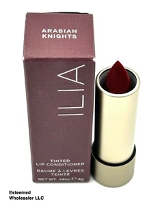 ILIA Tinted Lip Conditioner Arabian Knights 0.14oz