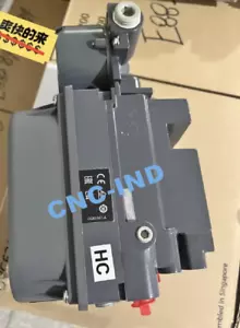 DVC6200HC FISHER valve positioner Double acting with feedback DVC6200HC - Bild 1 von 1
