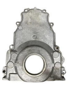 GM Timing Cover 4.8L 5.3L 6.0L 5.7L 1997-2004 LS Series 12556623 - Bild 1 von 2