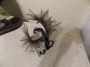 Modellino McFarlane's Dragons Komodo Dragon serie 5 2007 BELLO - Foto 1 di 5